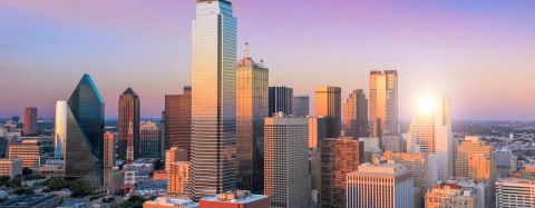 Neighborhood | apartments for rent in Dallas | The Statler Residences